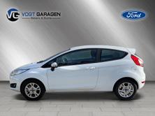 FORD Fiesta 1.0 EcoB 100 Trend, Petrol, Second hand / Used, Manual - 3