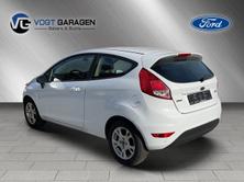 FORD Fiesta 1.0 EcoB 100 Trend, Benzina, Occasioni / Usate, Manuale - 4