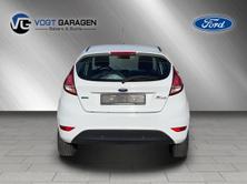 FORD Fiesta 1.0 EcoB 100 Trend, Benzin, Occasion / Gebraucht, Handschaltung - 5