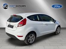 FORD Fiesta 1.0 EcoB 100 Trend, Petrol, Second hand / Used, Manual - 6