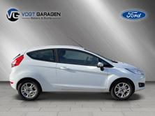 FORD Fiesta 1.0 EcoB 100 Trend, Petrol, Second hand / Used, Manual - 7