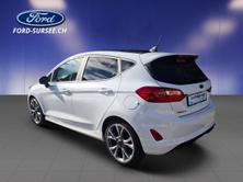 FORD Fiesta 1.0i EcoBoost 125 PS ST-Line X AUTOMAT, Benzin, Occasion / Gebraucht, Automat - 3