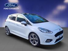 FORD Fiesta 1.0i EcoBoost 125 PS ST-Line X AUTOMAT, Benzina, Occasioni / Usate, Automatico - 6