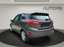 FORD Fiesta 1.0 EcoB Trend, Benzin, Occasion / Gebraucht, Handschaltung - 4