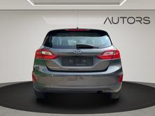 FORD Fiesta 1.0 EcoB Trend, Benzin, Occasion / Gebraucht, Handschaltung - 5