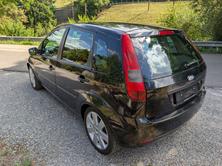 FORD FIESTA 1.4 16V Trend, Benzin, Occasion / Gebraucht, Handschaltung - 7