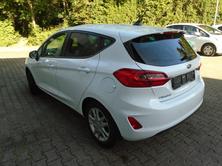 FORD 1.0 EcoB 125 Titanium X, Benzin, Occasion / Gebraucht, Automatik - 4