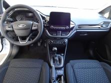 FORD Fiesta 1.0 SCTi 100 PS Titanium, Benzin, Occasion / Gebraucht, Handschaltung - 7