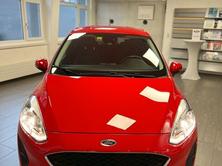 FORD Fiesta 1.0 EcoB Cool & Connect, Benzin, Occasion / Gebraucht, Automat - 2