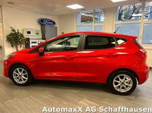 FORD Fiesta 1.0 EcoB Cool & Connect, Benzin, Occasion / Gebraucht, Automat - 3