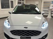 FORD Fiesta 1.0 EcoB Vignale, Petrol, Second hand / Used, Automatic - 2