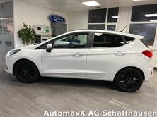 FORD Fiesta 1.0 EcoB Vignale, Petrol, Second hand / Used, Automatic - 3