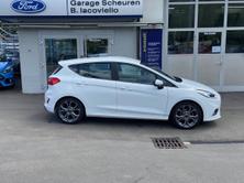 FORD Fiesta 1.0 EcoB ST-Line, Petrol, Second hand / Used, Automatic - 7
