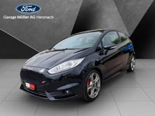 FORD Fiesta 1.6 EcoB ST-2, Petrol, Second hand / Used, Manual - 2
