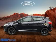 FORD Fiesta 1.0 EcoB Vignale, Benzin, Occasion / Gebraucht, Handschaltung - 2
