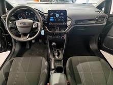 FORD Fiesta 1.0 EcoB 100 Cool & Connect, Benzina, Occasioni / Usate, Manuale - 7