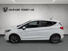 FORD Fiesta 1.0 EcoBoost Hybrid ST-Line Automat, Mild-Hybrid Petrol/Electric, Second hand / Used, Automatic - 2
