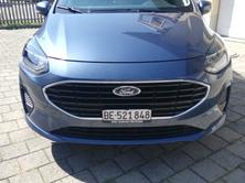 FORD Fiesta 1.1 Cool & Connect, Benzina, Occasioni / Usate, Manuale - 2