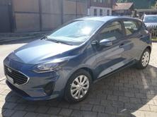 FORD Fiesta 1.1 Cool & Connect, Benzina, Occasioni / Usate, Manuale - 3