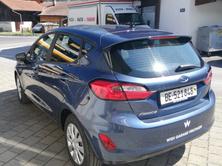FORD Fiesta 1.1 Cool & Connect, Benzina, Occasioni / Usate, Manuale - 4