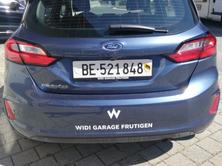 FORD Fiesta 1.1 Cool & Connect, Benzina, Occasioni / Usate, Manuale - 5