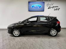 FORD Fiesta 1.0 EcoB 100 Cool & Connect, Petrol, Second hand / Used, Manual - 2