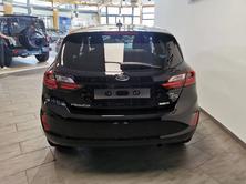 FORD Fiesta 1.0 EcoB Hybrid Titanium X, Mild-Hybrid Benzin/Elektro, Occasion / Gebraucht, Automat - 4
