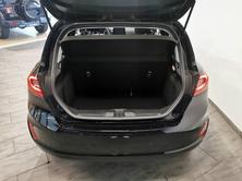 FORD Fiesta 1.0 EcoB Hybrid Titanium X, Mild-Hybrid Benzin/Elektro, Occasion / Gebraucht, Automat - 5