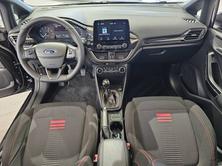 FORD Fiesta 1.0 EcoB Hybrid ST-Line, Mild-Hybrid Benzin/Elektro, Occasion / Gebraucht, Handschaltung - 7