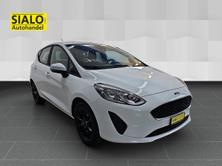 FORD Fiesta 1.0 EcoB Cool & Connect, Petrol, Second hand / Used, Manual - 3