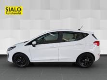 FORD Fiesta 1.0 EcoB Cool & Connect, Benzina, Occasioni / Usate, Manuale - 4