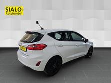 FORD Fiesta 1.0 EcoB Cool & Connect, Petrol, Second hand / Used, Manual - 6