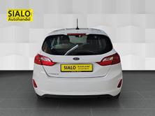 FORD Fiesta 1.0 EcoB Cool & Connect, Petrol, Second hand / Used, Manual - 7
