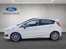 FORD Fiesta 1.0 EcoB 100 ST-Line, Petrol, Second hand / Used, Automatic - 2