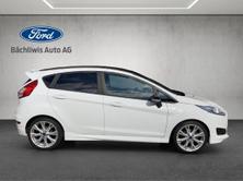 FORD Fiesta 1.0 EcoB 100 ST-Line, Petrol, Second hand / Used, Automatic - 6
