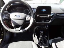 FORD Fiesta 1.0 EcoB Trend, Benzin, Occasion / Gebraucht, Handschaltung - 5