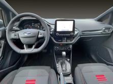 FORD Fiesta 1.0 EcoB Hybrid ST-Line X, Hybride Léger Essence/Électricité, Occasion / Utilisé, Automatique - 7