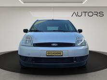 FORD Fiesta 1.4 16V Trend, Petrol, Second hand / Used, Manual - 4