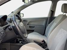 FORD Fiesta 1.4 16V Trend, Benzin, Occasion / Gebraucht, Handschaltung - 7