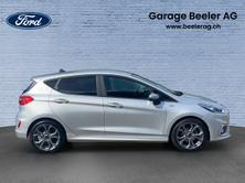 FORD Fiesta 1.0 EcoB 125 ST-Line X, Petrol, Second hand / Used, Automatic - 4