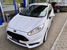 FORD Fiesta 1.6 EcoB ST-1, Petrol, Second hand / Used, Manual - 3