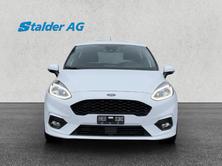 FORD Fiesta 1.0 EcoB 125 ST-Line X, Petrol, Second hand / Used, Automatic - 2