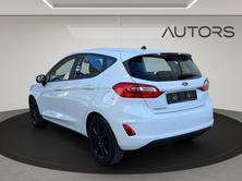 FORD Fiesta 1.0 EcoB Trend, Benzin, Occasion / Gebraucht, Handschaltung - 3
