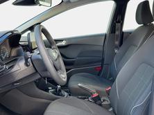 FORD Fiesta 1.0 EcoB Trend, Benzin, Occasion / Gebraucht, Handschaltung - 7