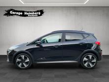FORD Fiesta 1.0 EcoB Hybrid Active, Mild-Hybrid Petrol/Electric, Second hand / Used, Manual - 2