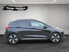 FORD Fiesta 1.0 EcoB Hybrid Active, Mild-Hybrid Petrol/Electric, Second hand / Used, Manual - 6