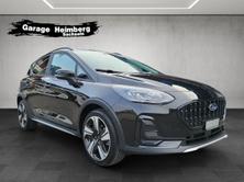 FORD Fiesta 1.0 EcoB Hybrid Active, Mild-Hybrid Petrol/Electric, Second hand / Used, Manual - 7
