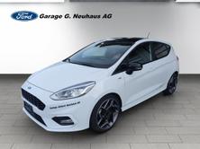 FORD Fiesta 1.0 EcoB 125 ST-Line, Petrol, Second hand / Used, Manual - 3