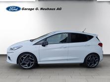 FORD Fiesta 1.0 EcoB 125 ST-Line, Petrol, Second hand / Used, Manual - 4