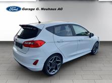 FORD Fiesta 1.0 EcoB 125 ST-Line, Petrol, Second hand / Used, Manual - 7